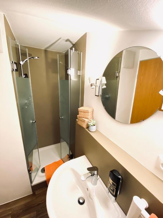 Gaestehaus Achental Берхтесгаден Экстерьер фото